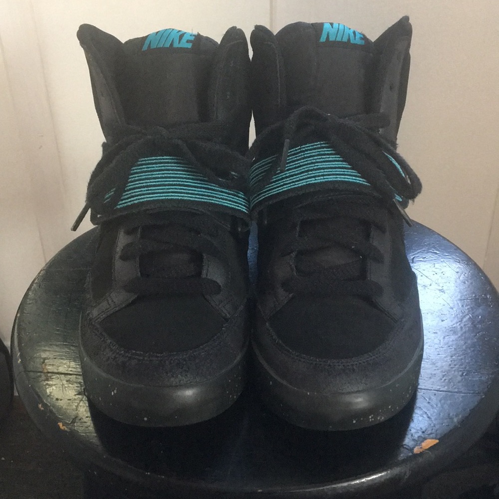 Nike Skystepper